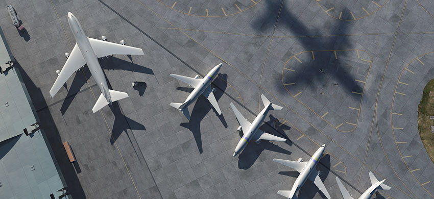 Aeroporto di Iaşi