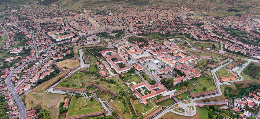 Alba Iulia
