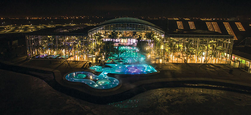 Terme di Bucarest