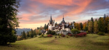 Castello di Peleș