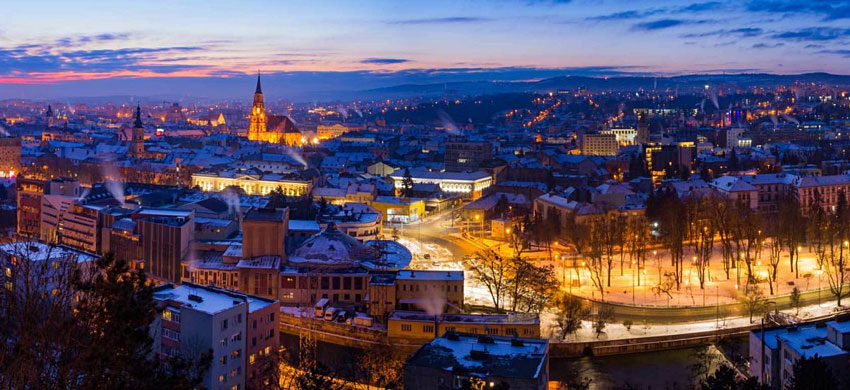 Cluj-Napoca: cosa fare, cosa vedere e dove dormire ...