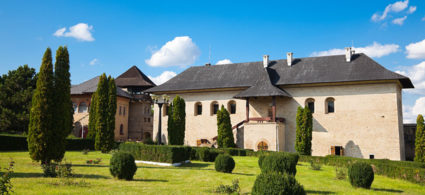 Moldavia Rumena