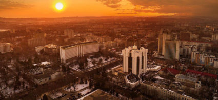 Chișinău