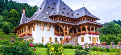 Patrimoni dell’umanità UNESCO in Romania