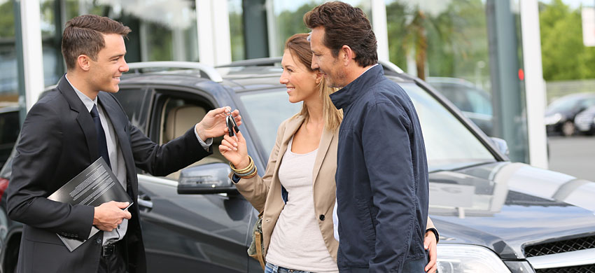Noleggio auto a Bucarest