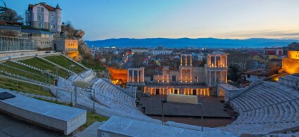 Cosa vedere in Bulgaria