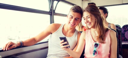 Come navigare e telefonare dalla Romania