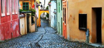 Cosa vedere in Romania