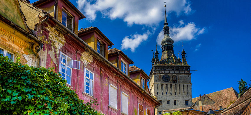Sighișoara