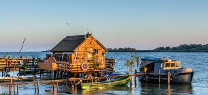 Tulcea