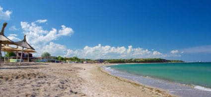 Vama Veche