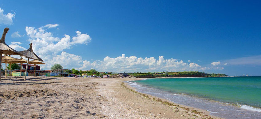 Vama Veche