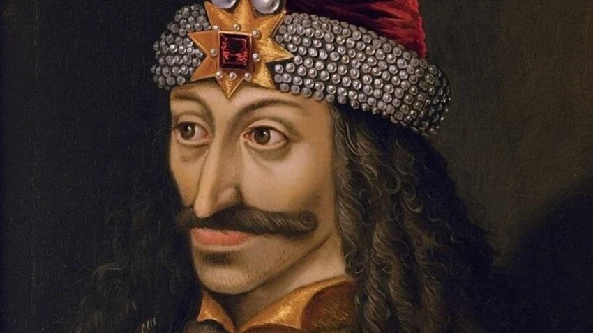 Vlad Tepeș: leggenda e luoghi del Conte Dracula